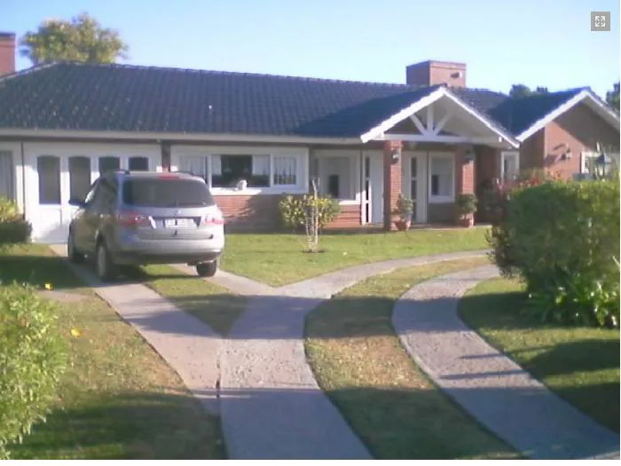 3-bedroom house in Pinamar – photo 18 of 19
