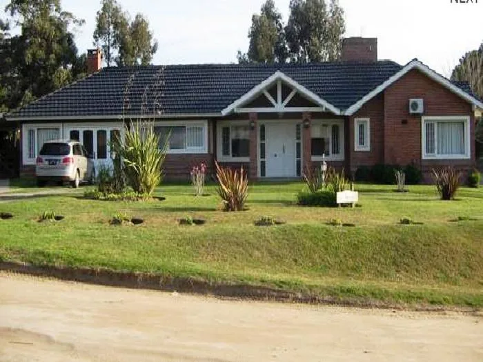 3-bedroom house in Pinamar – photo 19 of 19