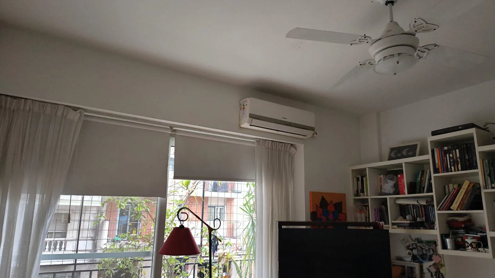 VENTA DEPARTAMENTO 5 AMBIENTES foto 4