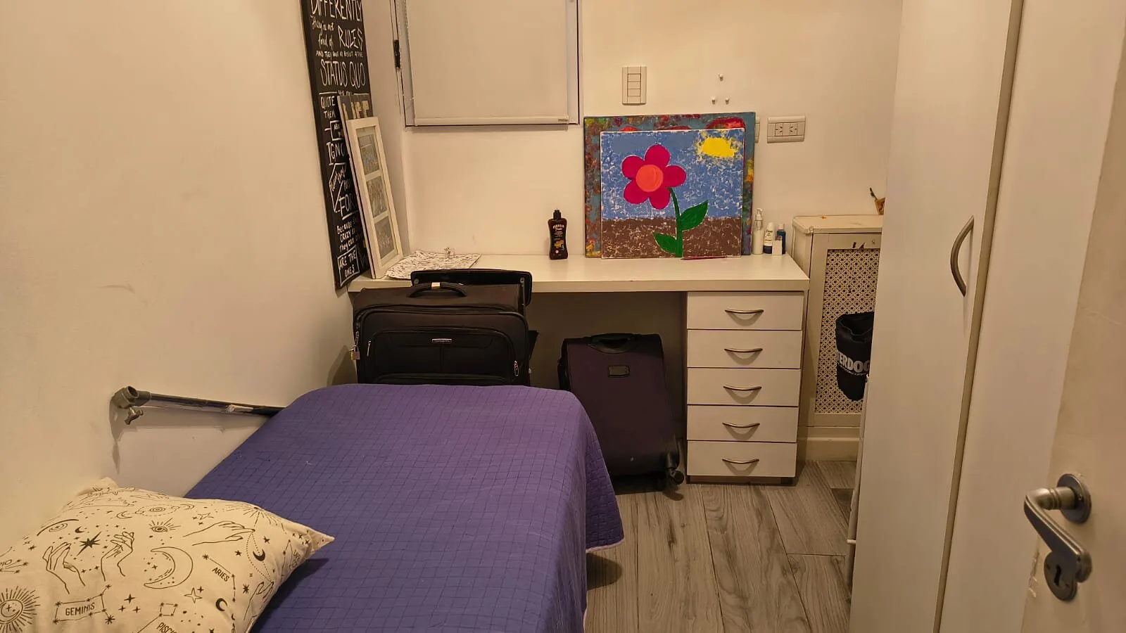 VENTA DEPARTAMENTO 5 AMBIENTES foto 5