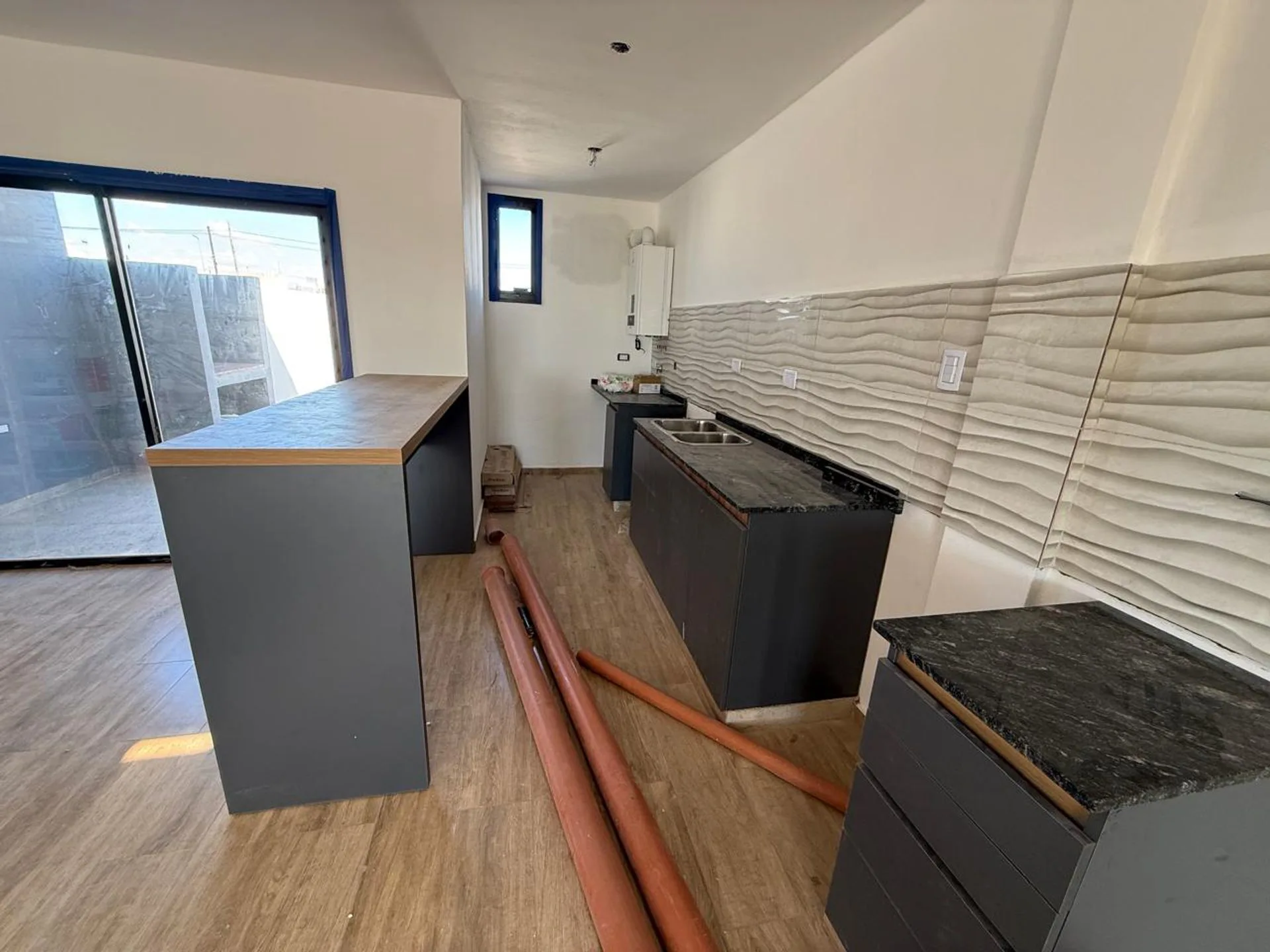 VENTA DUPLEX 3 DOR CUESTA DE MANANTIALES II foto 2