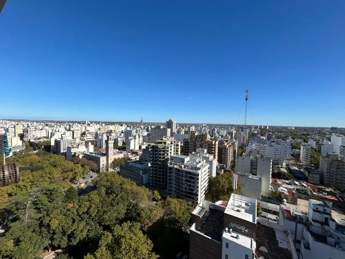VENTA DPTO 2 AMBIENTES LA PERLA VISTA PANORAMICA foto 5