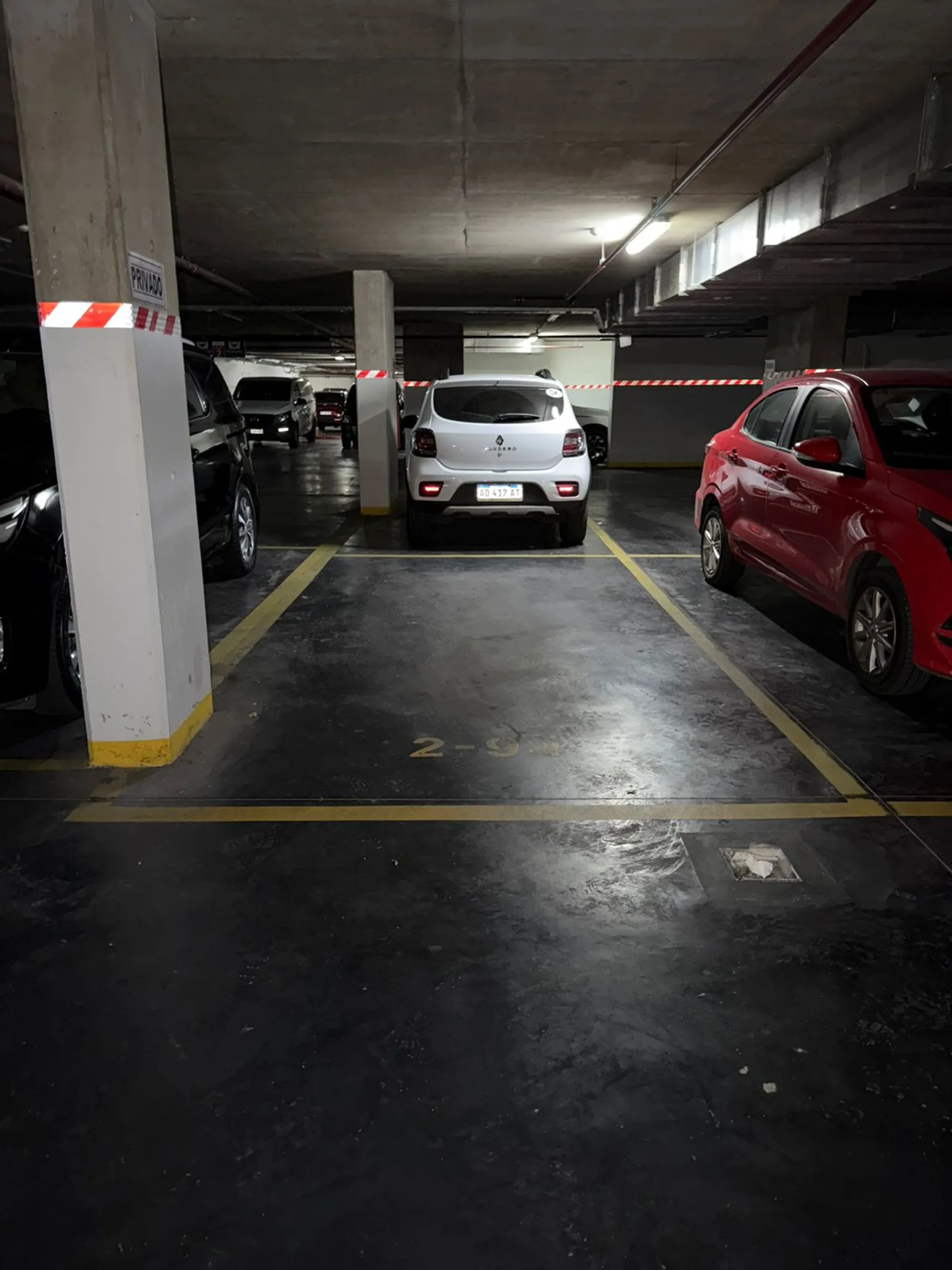 COCHERA FIJA EN VENTA | GRAND VIEW PARKING foto 3