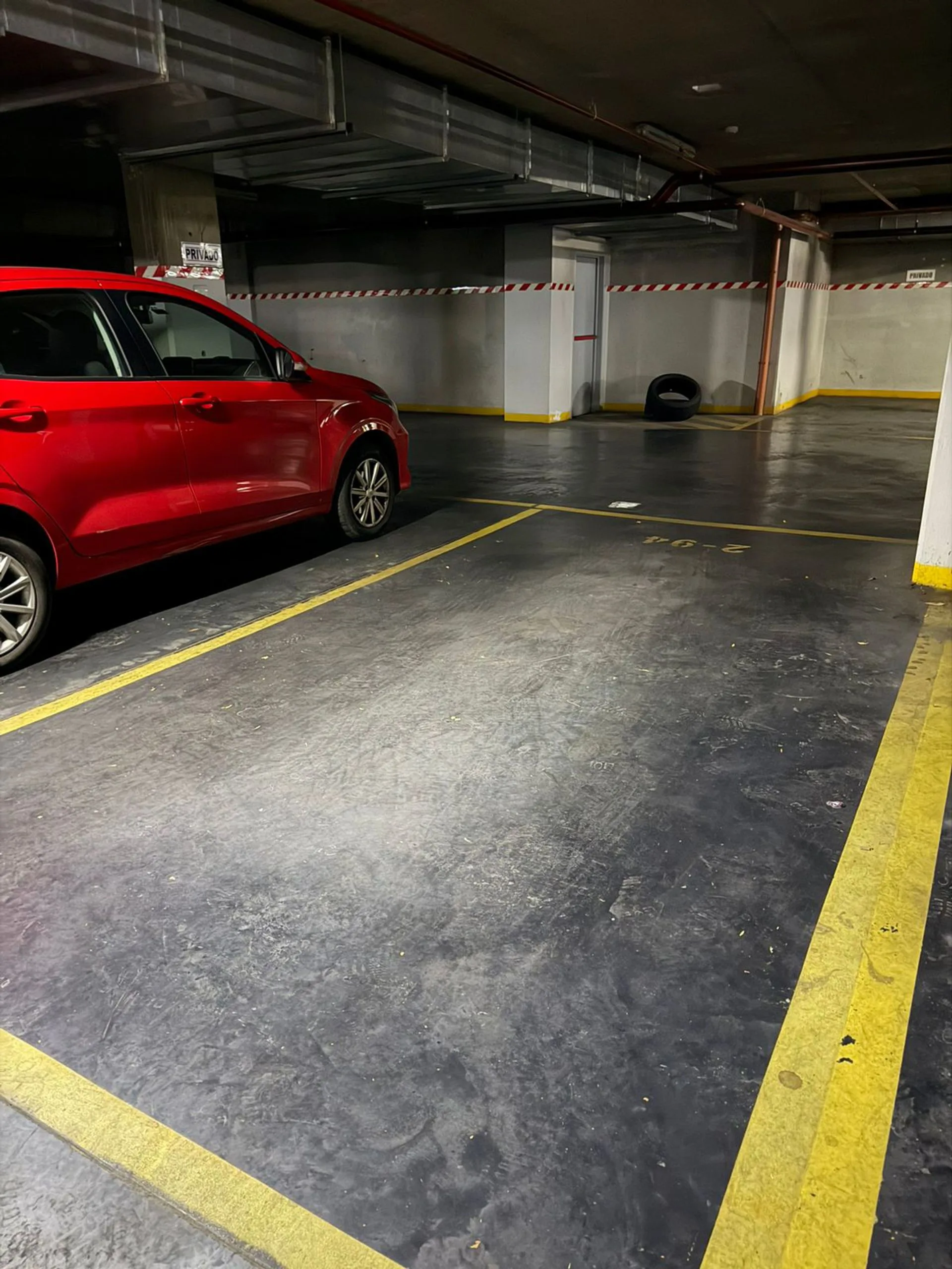 COCHERA FIJA EN VENTA | GRAND VIEW PARKING foto 4