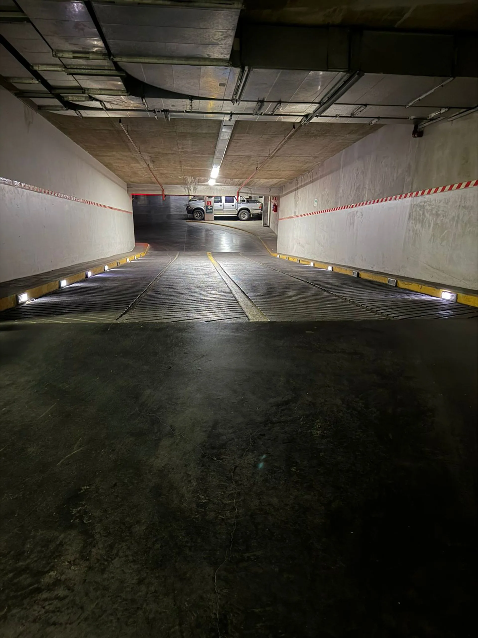 COCHERA FIJA EN VENTA | GRAND VIEW PARKING foto 5