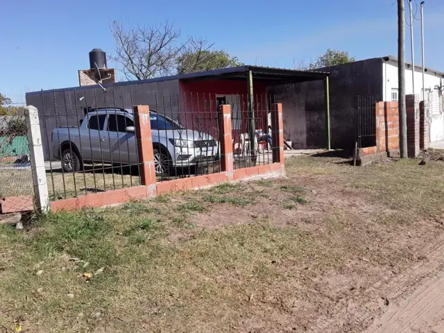 VENTA Casa Amueblada en Cayastá, a 80 m del Río