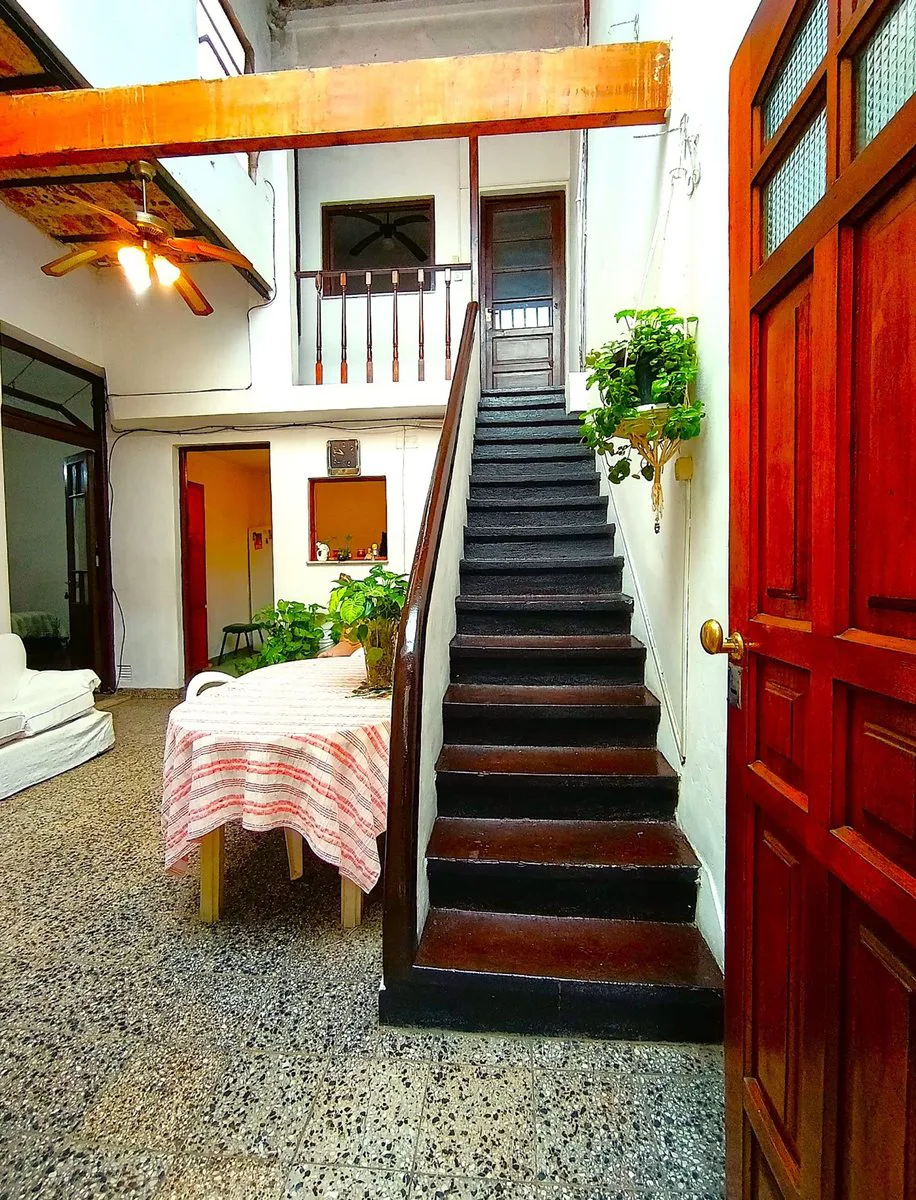 PH 4 AMB PATIO TERRAZA SIN EXPENSAS - OPORTUNIDAD foto 4