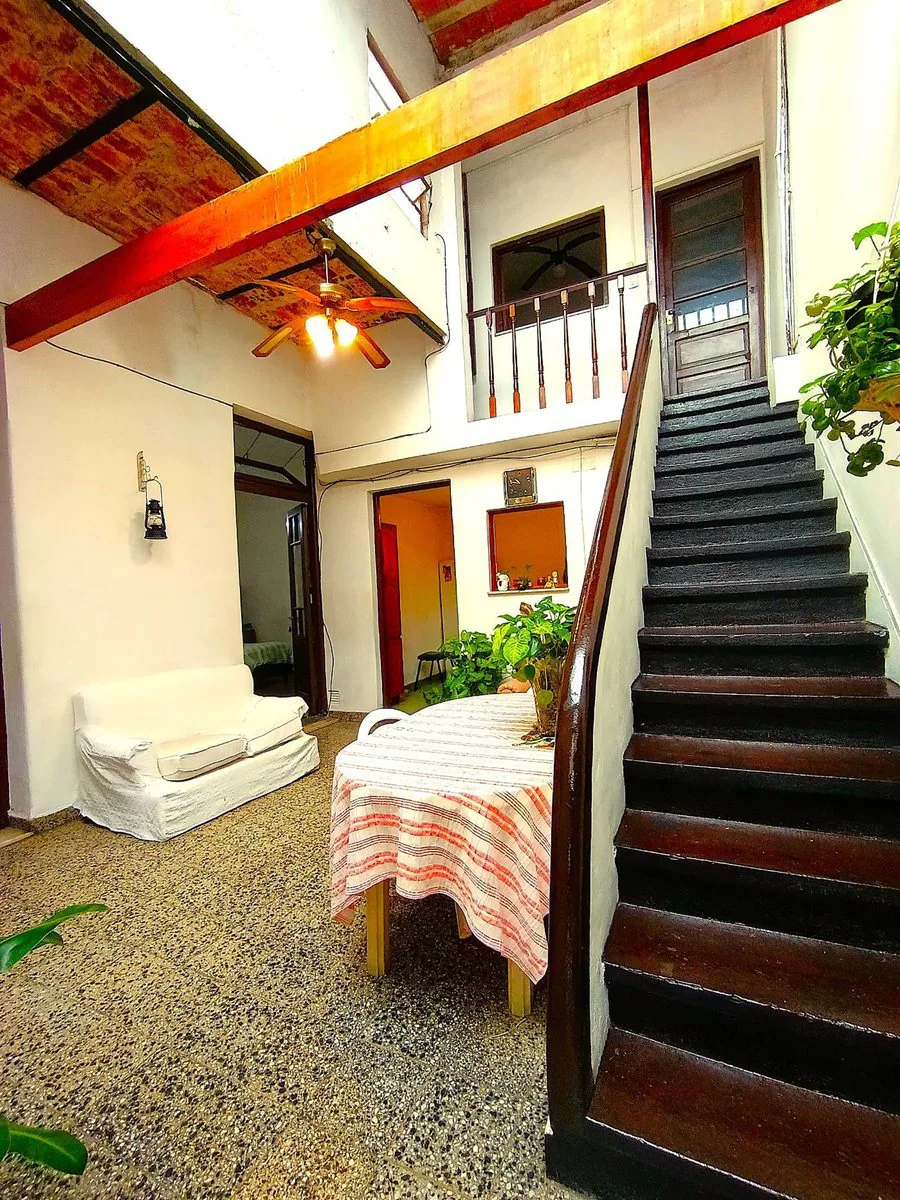 PH 4 AMB PATIO TERRAZA SIN EXPENSAS - OPORTUNIDAD foto 5