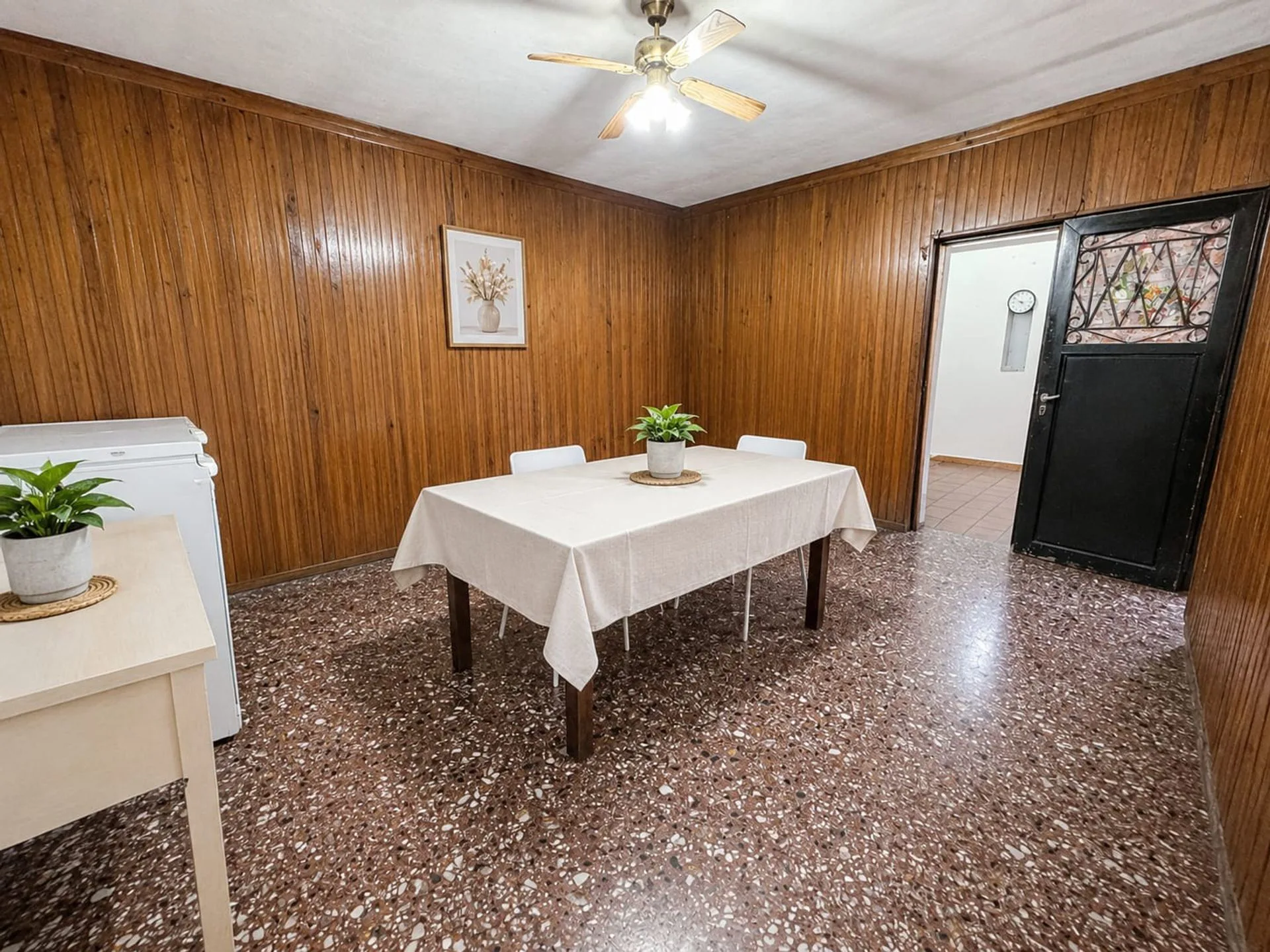 VENTA /PH 5 amb. + local impecable en San Justo foto 5