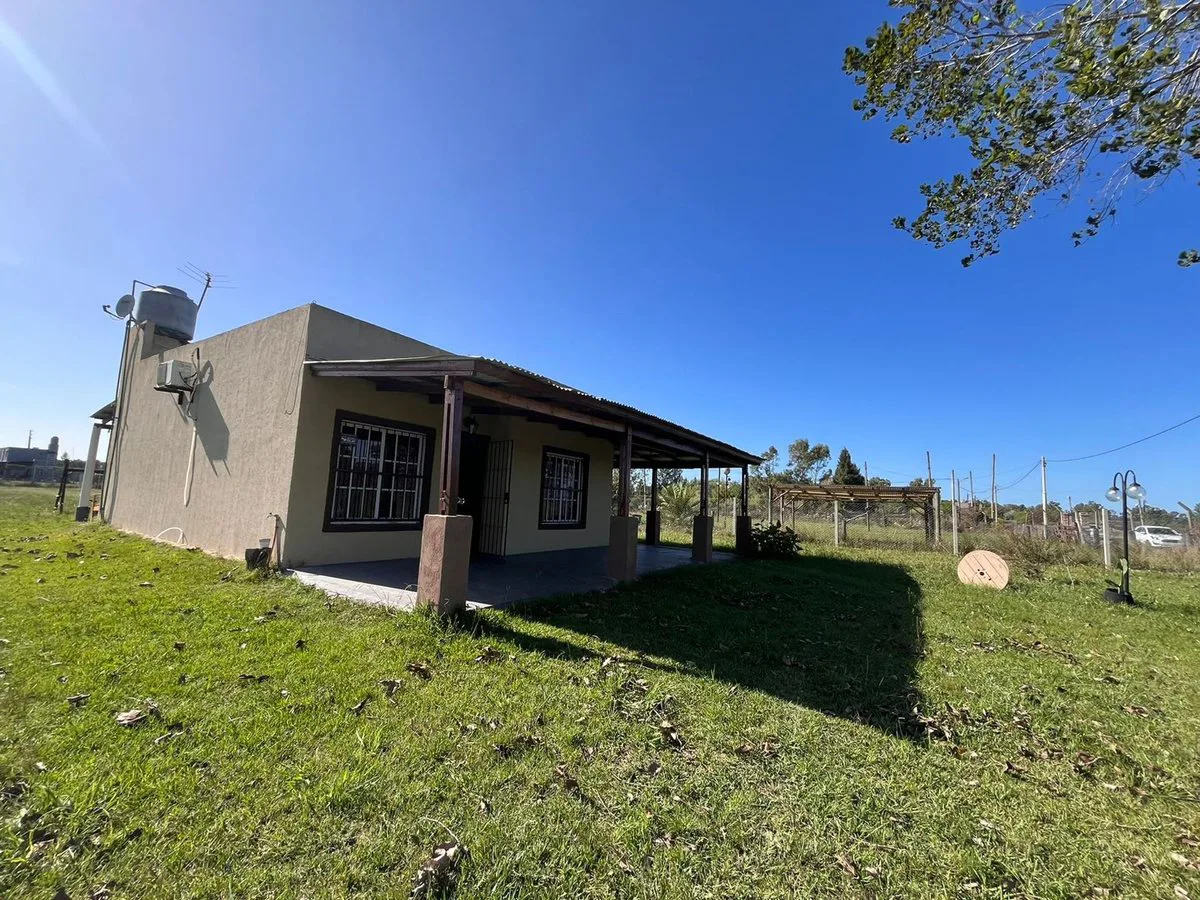 CASA QUINTA EN GUERNICA Pileta/Parque 3,316 M2 foto 4