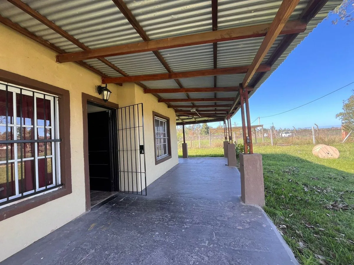 CASA QUINTA EN GUERNICA Pileta/Parque 3,316 M2 foto 5