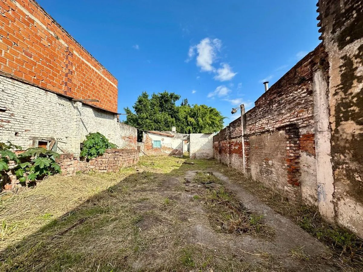 VENTA TERRENO SAN MIGUEL DE TUCUMAN CERCANO A UTN foto 2