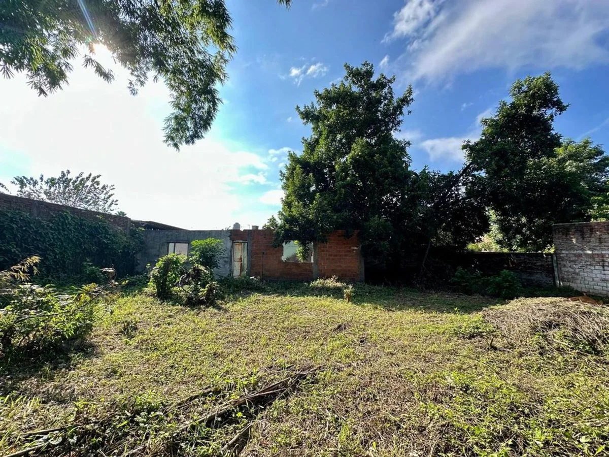 VENTA TERRENO SAN MIGUEL DE TUCUMAN CERCANO A UTN foto 5