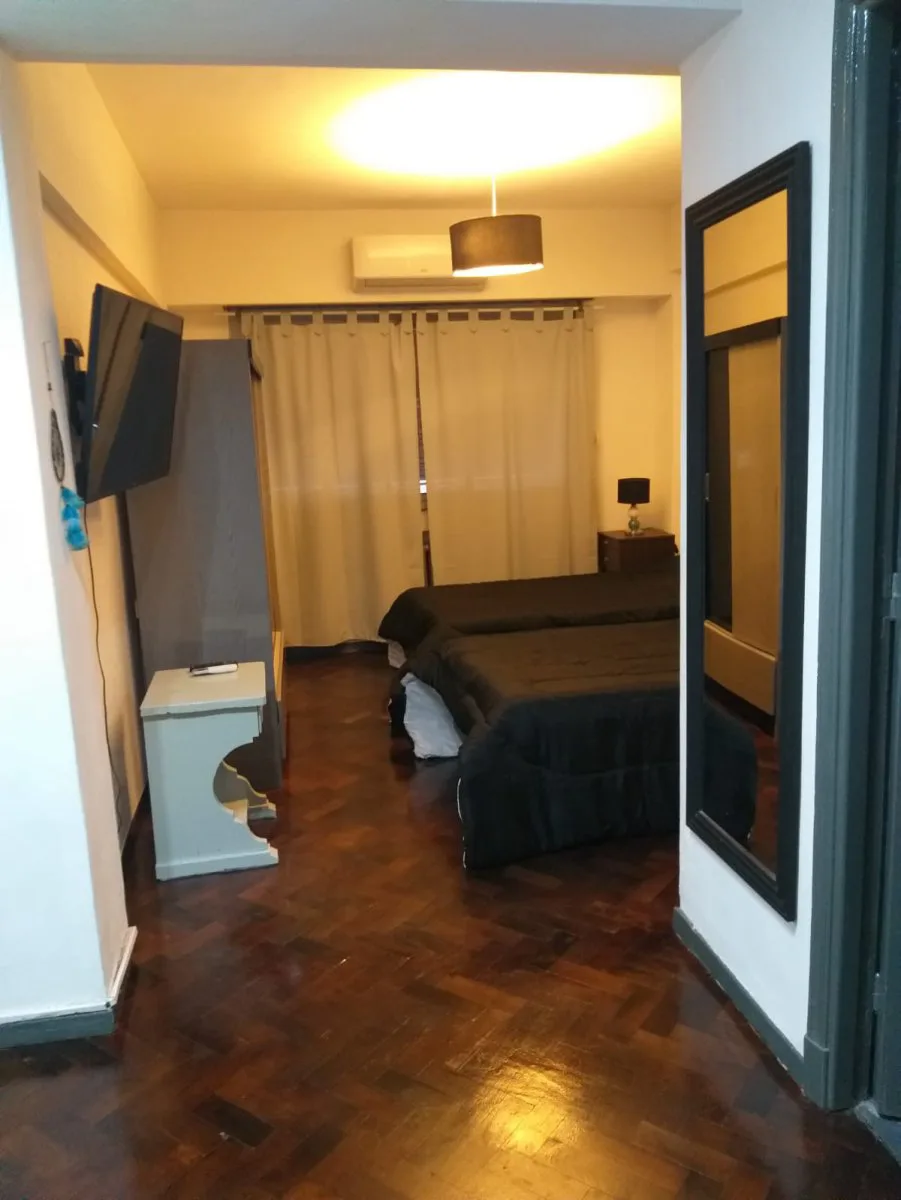 Se vende un departamento de 2 ambientes - San Nicolas foto 4