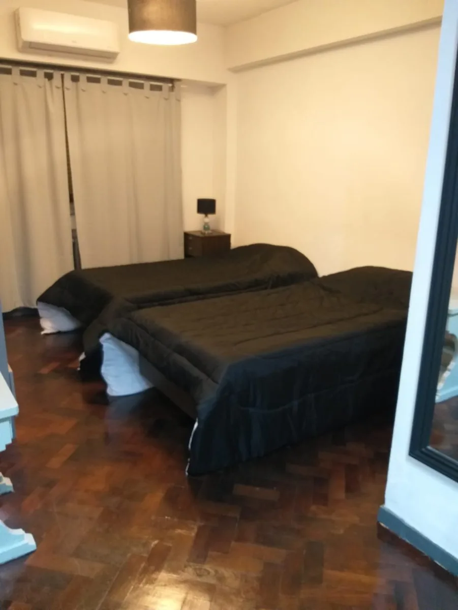 Se vende un departamento de 2 ambientes - San Nicolas foto 5