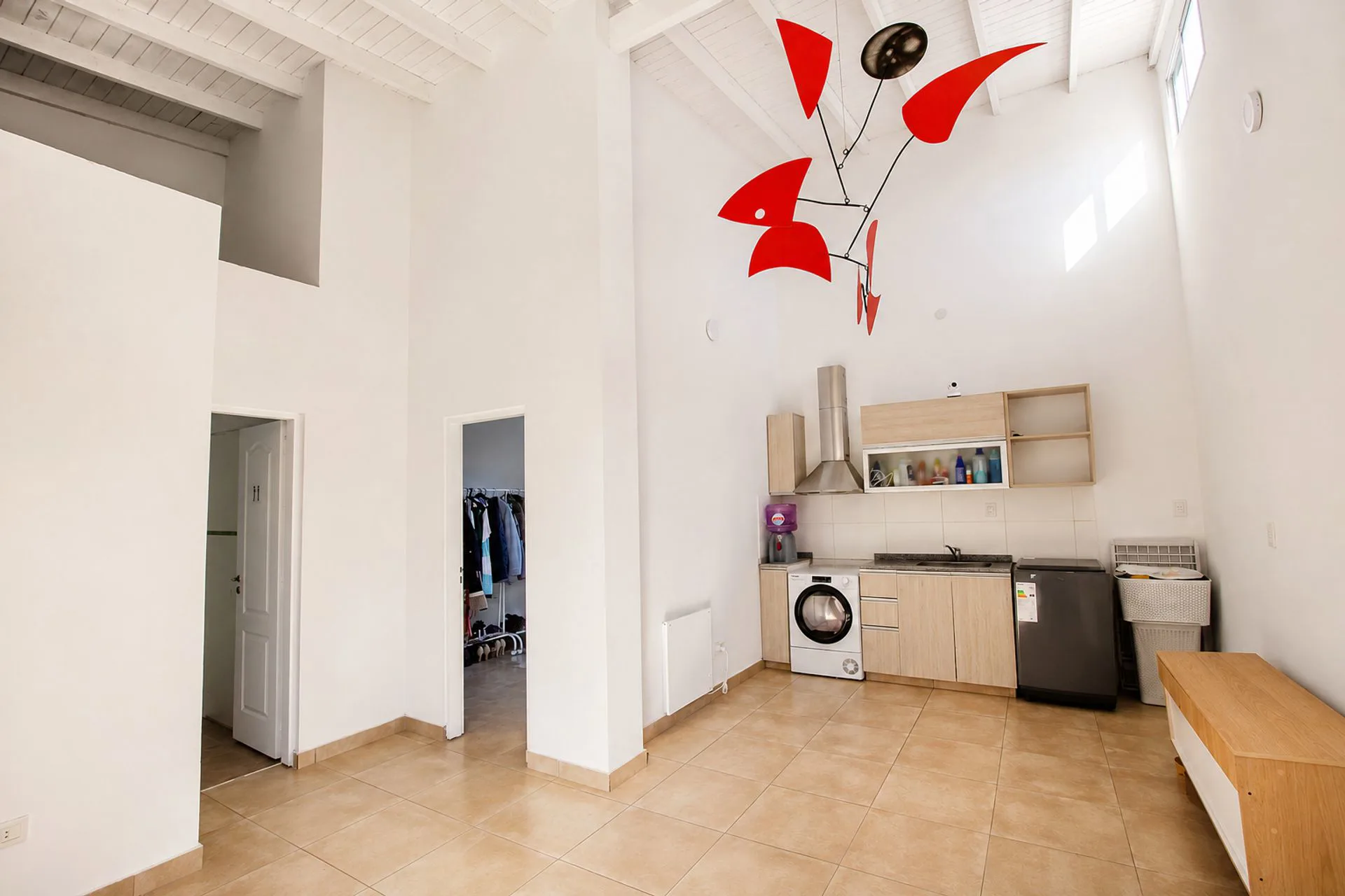 PH EN VENTA TURDERA 3 AMBIENTES CON PATIO foto 3