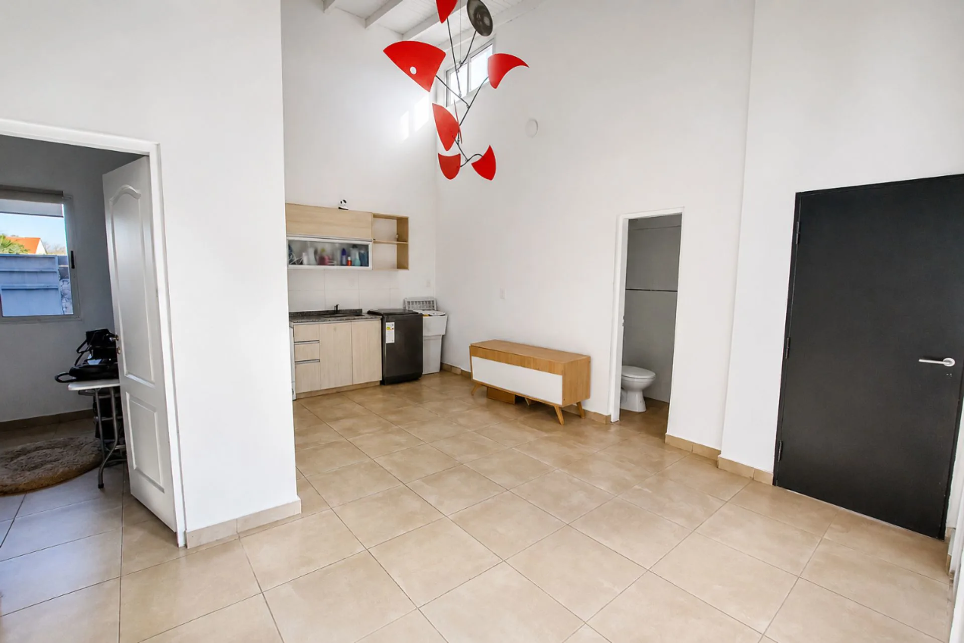 PH EN VENTA TURDERA 3 AMBIENTES CON PATIO foto 4