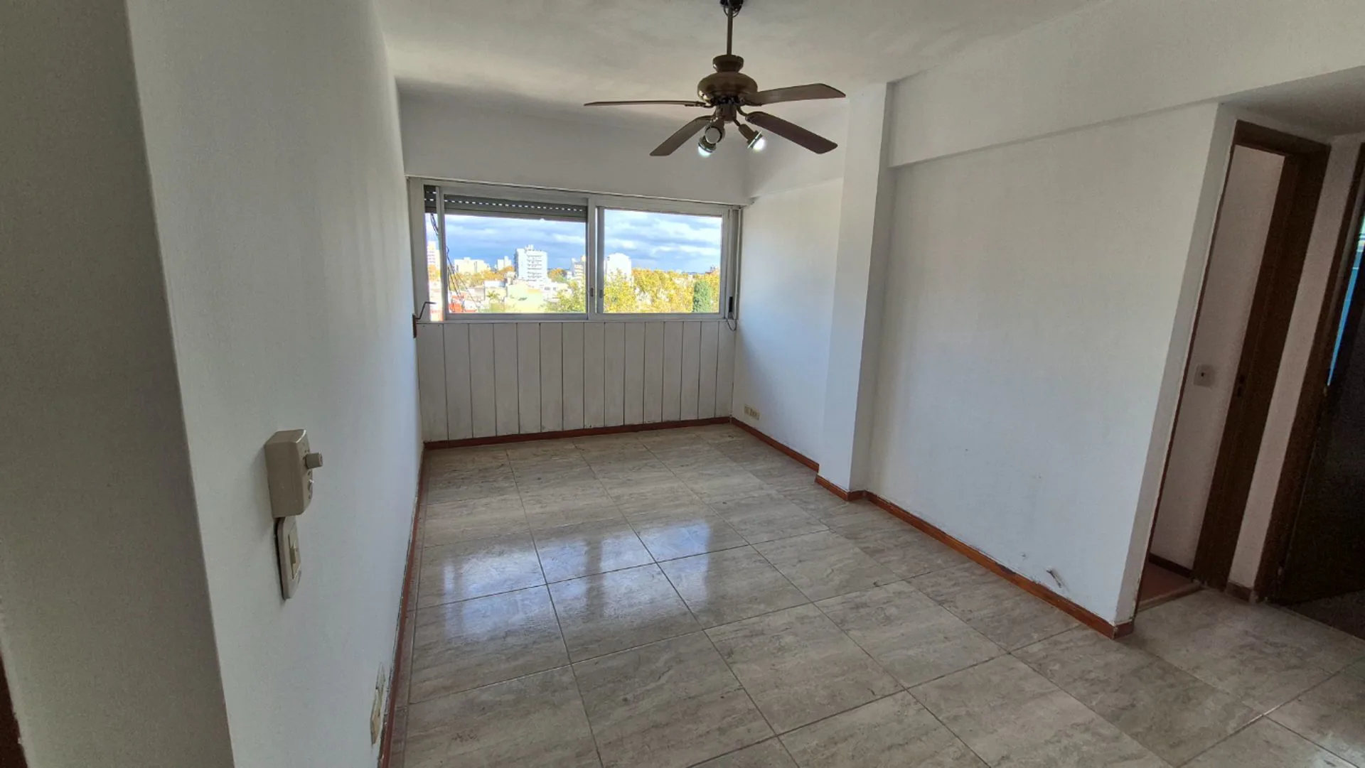 VENTA DEPARTAMENTO 2 AMBIENTES EN VILLA BALLESTER foto 3