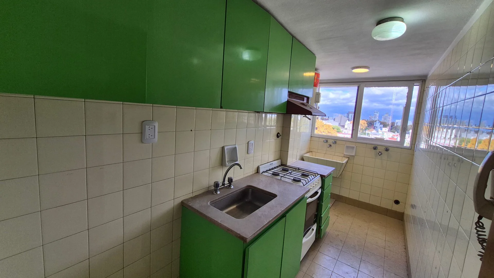 VENTA DEPARTAMENTO 2 AMBIENTES EN VILLA BALLESTER foto 4