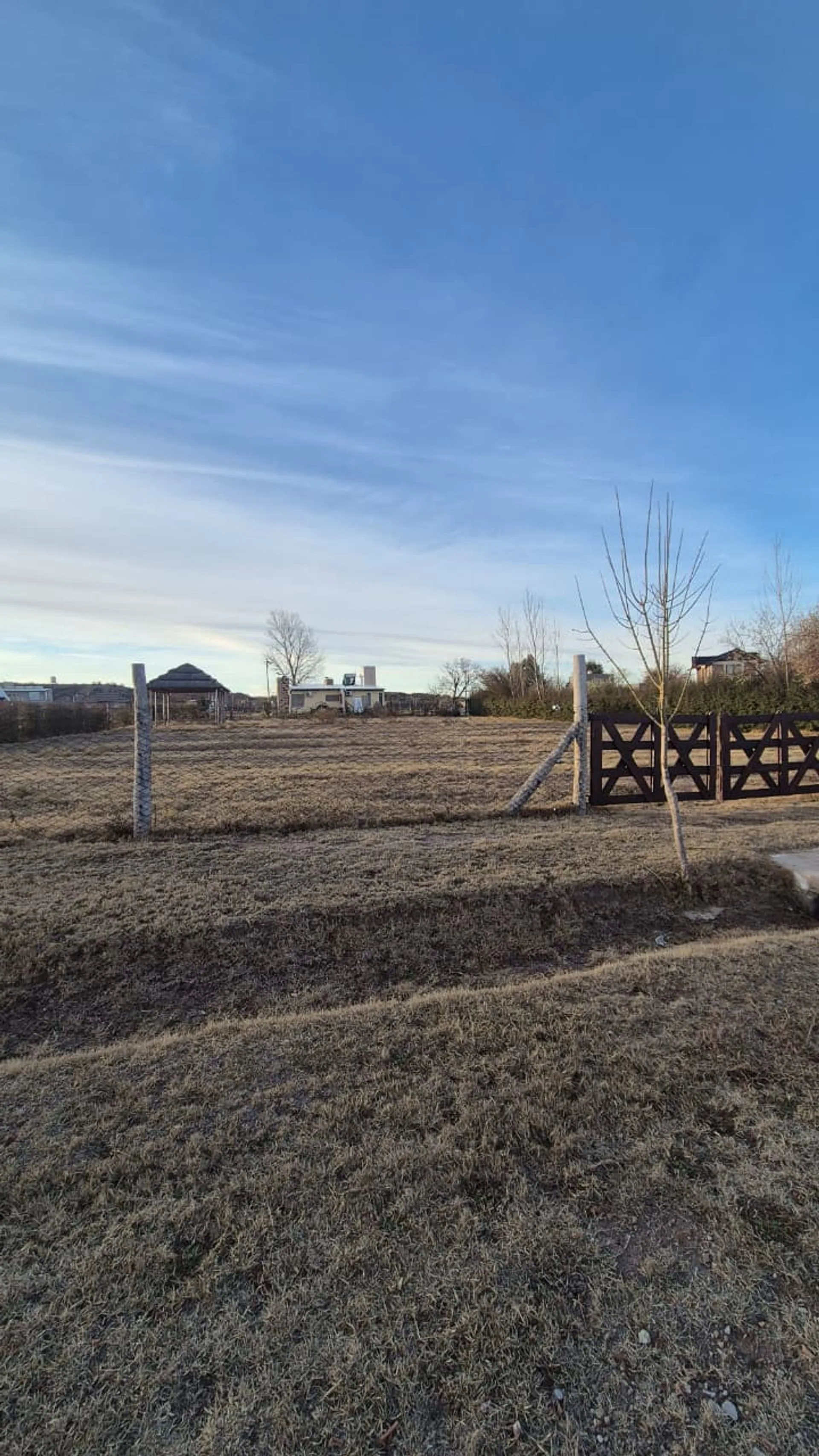 Venta Lote 2000m2-B° Sol de Campo–Villa 25 de Mayo foto 4