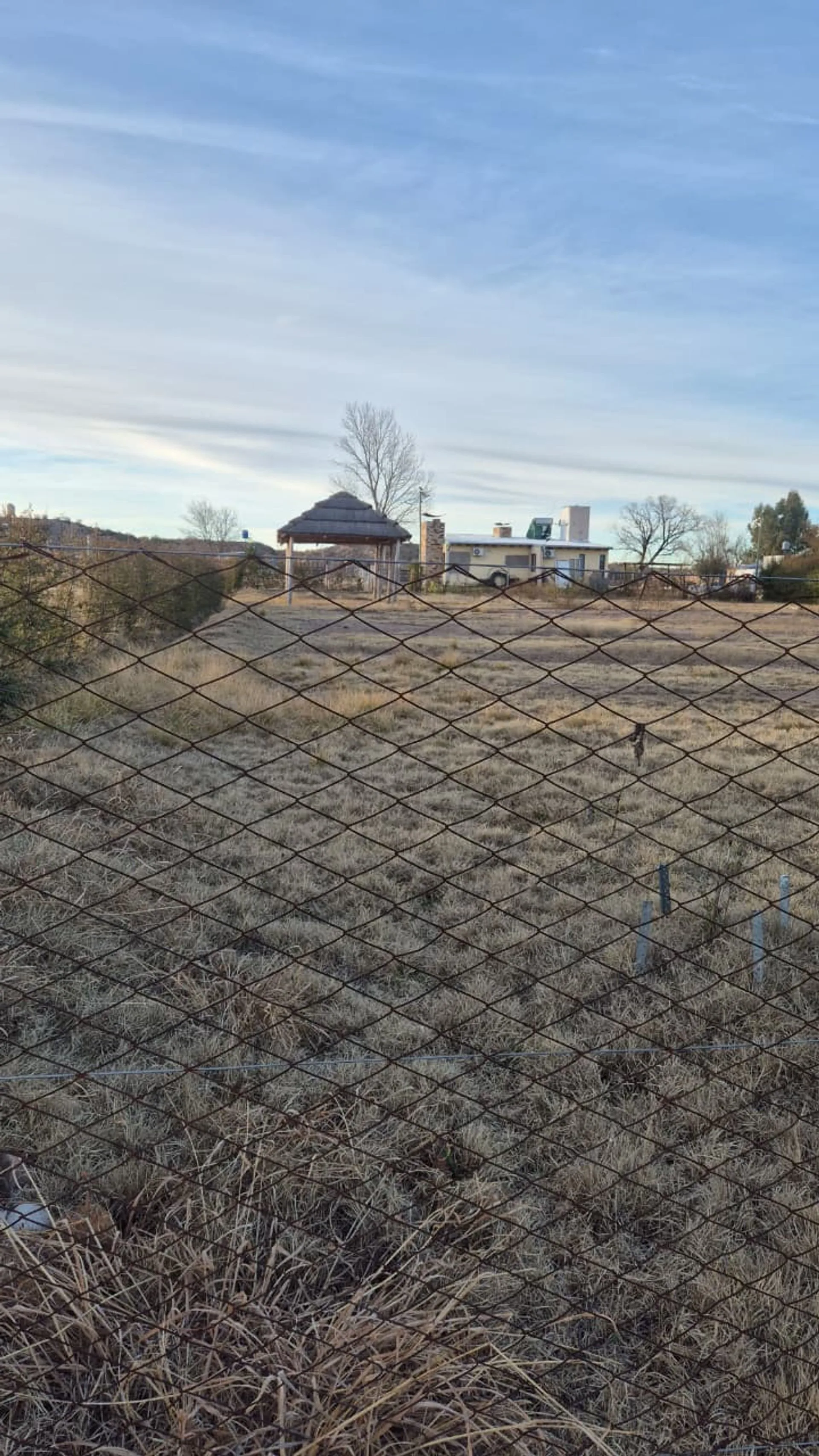 Venta Lote 2000m2-B° Sol de Campo–Villa 25 de Mayo foto 5