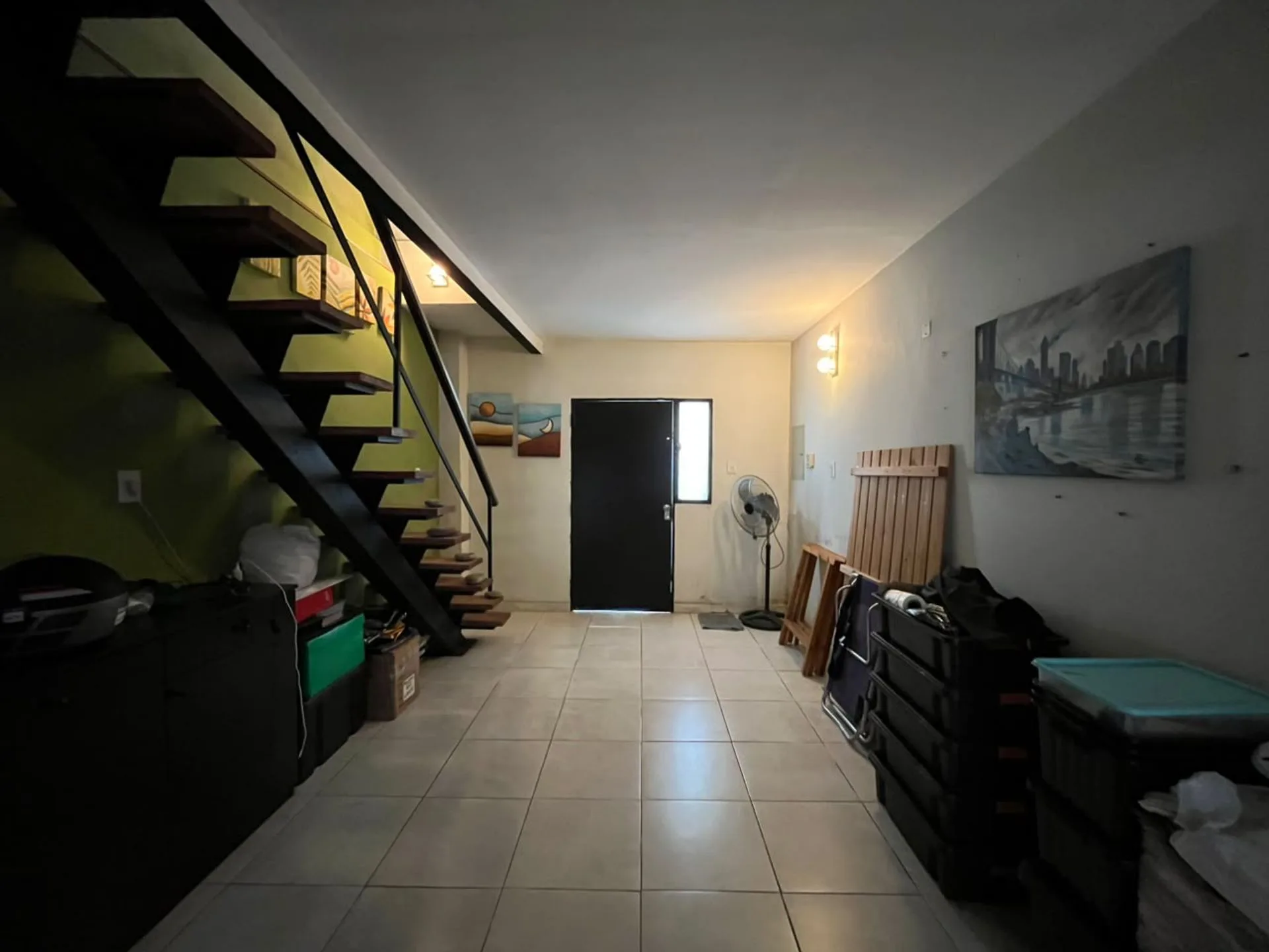 VENTA CASA 3 DORMITORIOS CON PATIO Y QUINCHO foto 4