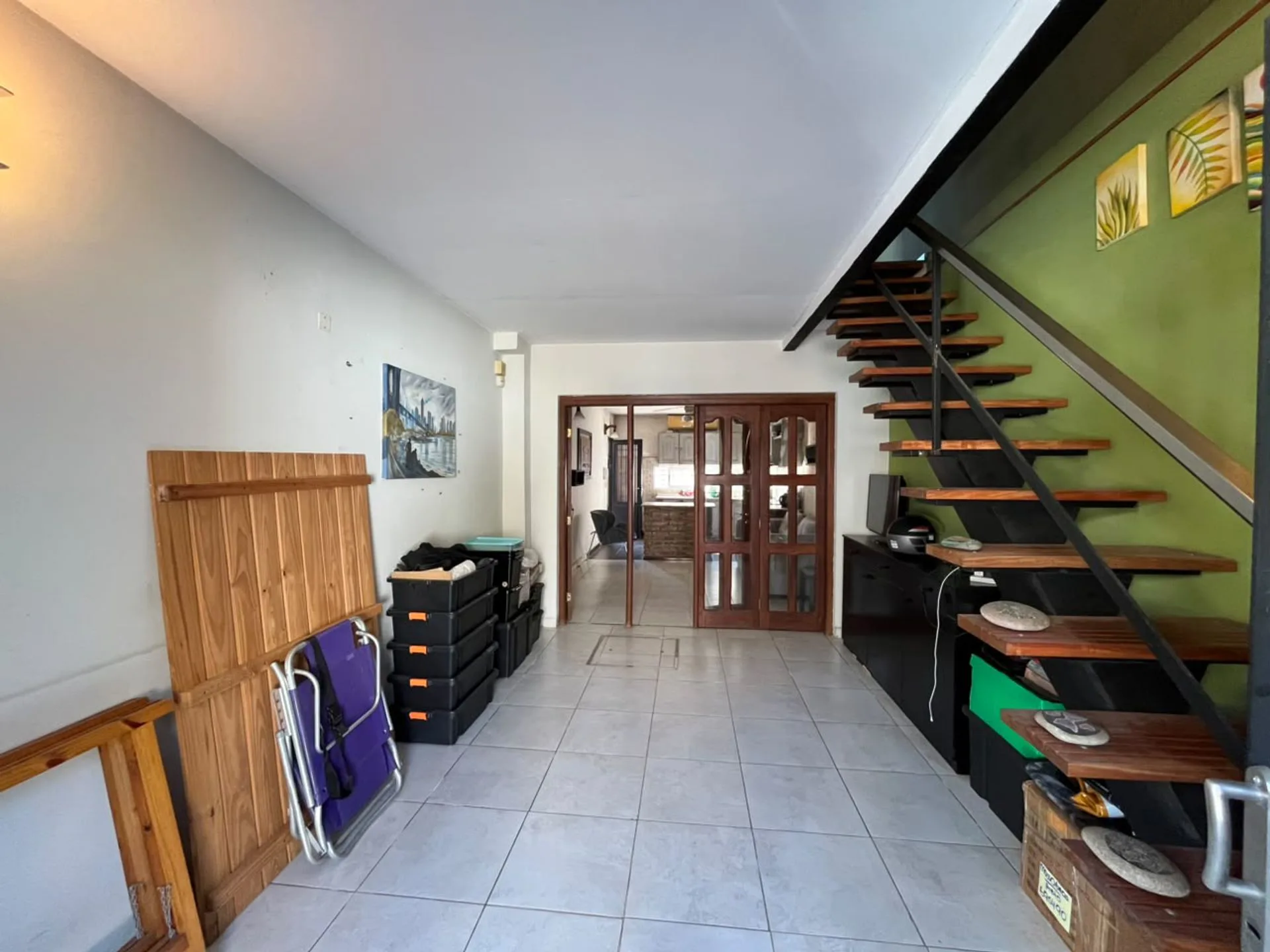 VENTA CASA 3 DORMITORIOS CON PATIO Y QUINCHO foto 5