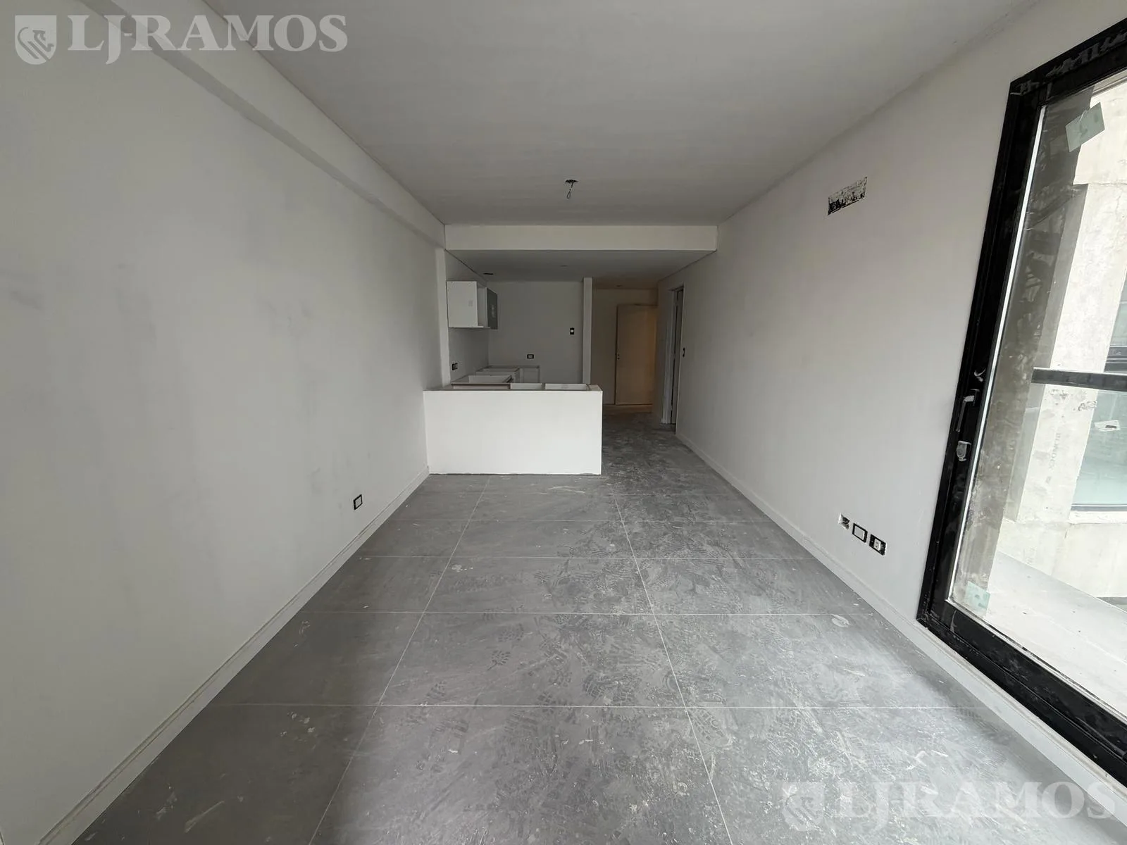 Moderno departamento de 2 ambientes A ESTRENAR ubicado en el exclusivo edificio EDEN Villa Urquiza. foto 4