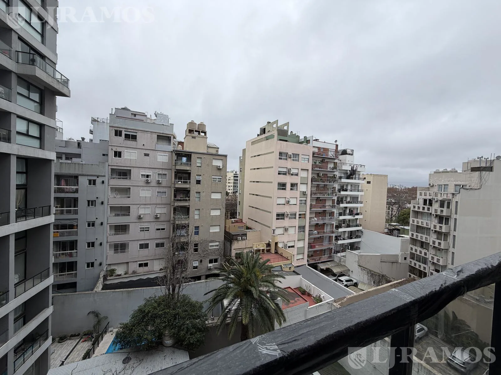 Moderno departamento de 2 ambientes A ESTRENAR ubicado en el exclusivo edificio EDEN Villa Urquiza. foto 5