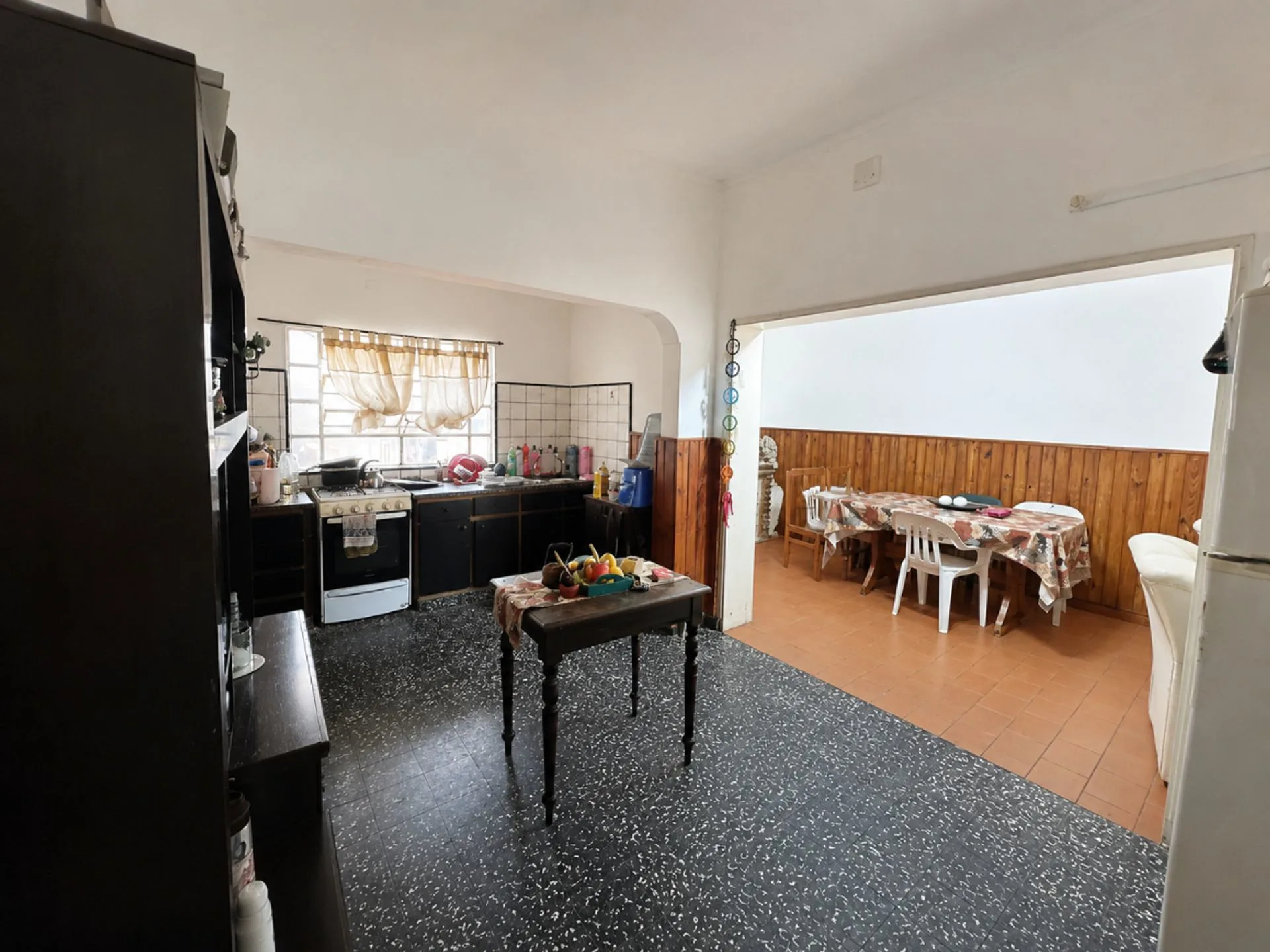 VENTA CASA 3 DORMITORIOS EN VILLA CONSTITUCIÓN foto 2