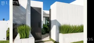 Casa en 1 Planta a la Laguna Amueblada en Alquiler PG foto 4