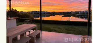 Casa en 1 Planta a la Laguna Amueblada en Alquiler PG foto 5