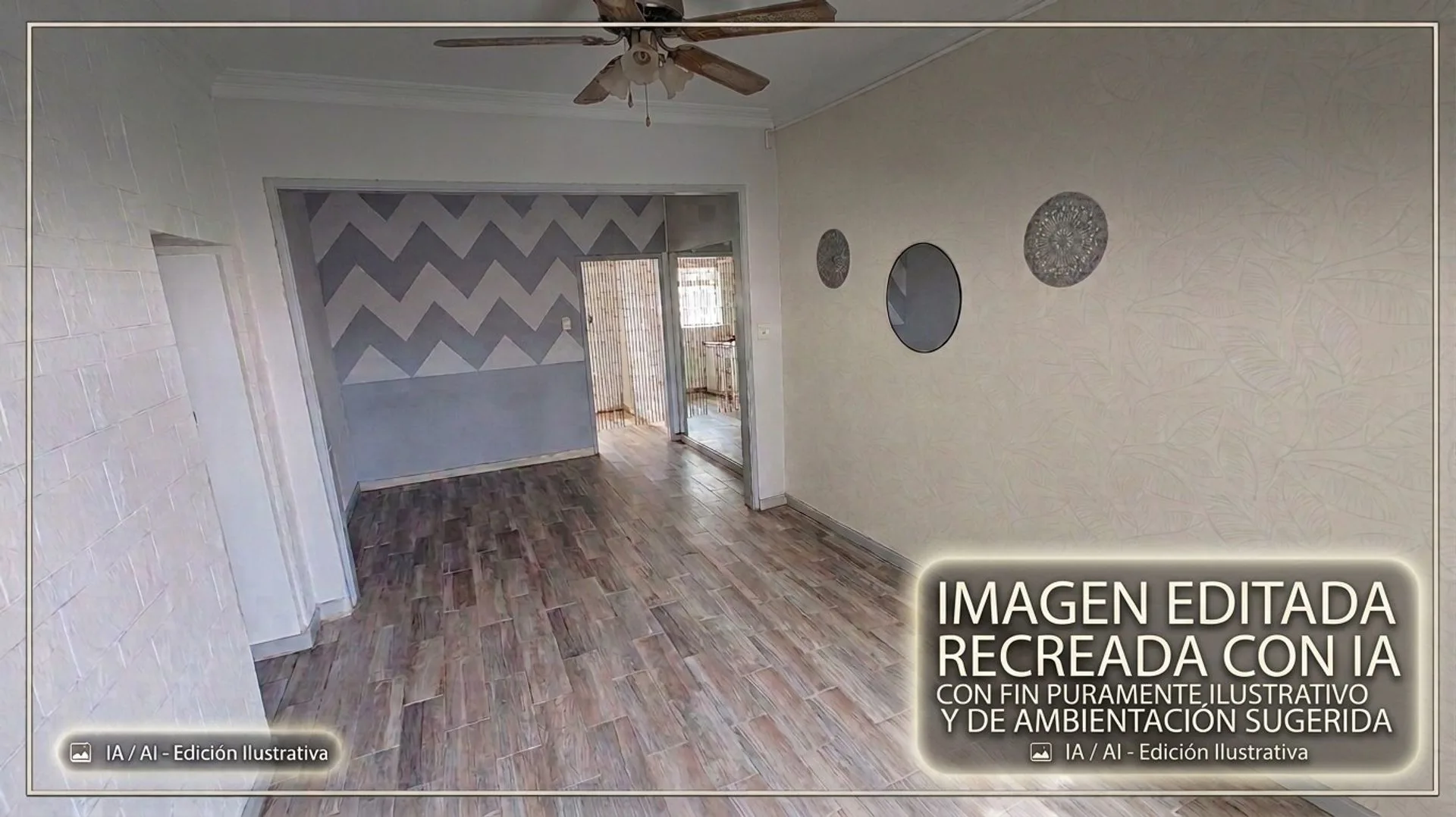 OPORTUNIDAD VENTA DEPTO 4 AMB/TERRAZA PARRILLA/LUZ foto 2