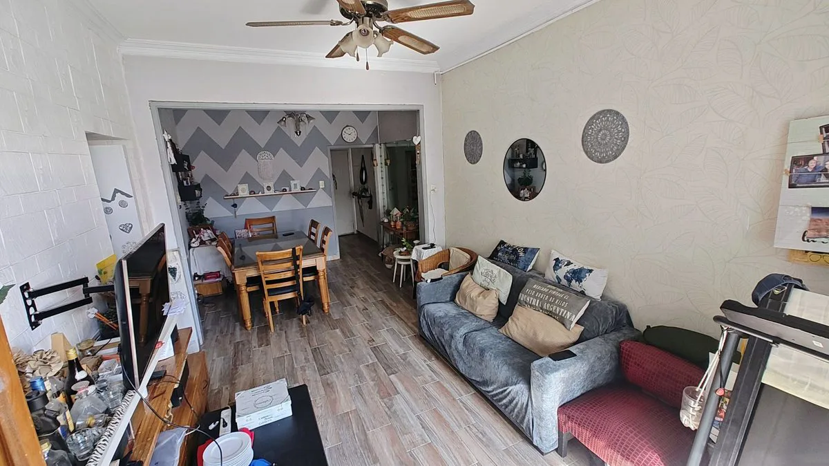 OPORTUNIDAD VENTA DEPTO 4 AMB/TERRAZA PARRILLA/LUZ foto 3