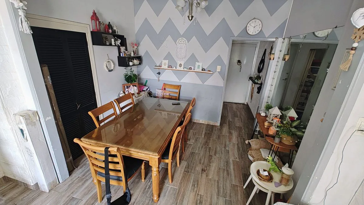 OPORTUNIDAD VENTA DEPTO 4 AMB/TERRAZA PARRILLA/LUZ foto 4