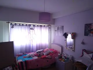 DEPARTAMENTO 3 AMBIENTES B° Pinar de Wilde foto 1