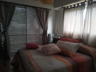 DEPARTAMENTO 3 AMBIENTES B° Pinar de Wilde foto 2