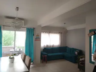 DEPARTAMENTO 3 AMBIENTES B° Pinar de Wilde foto 3