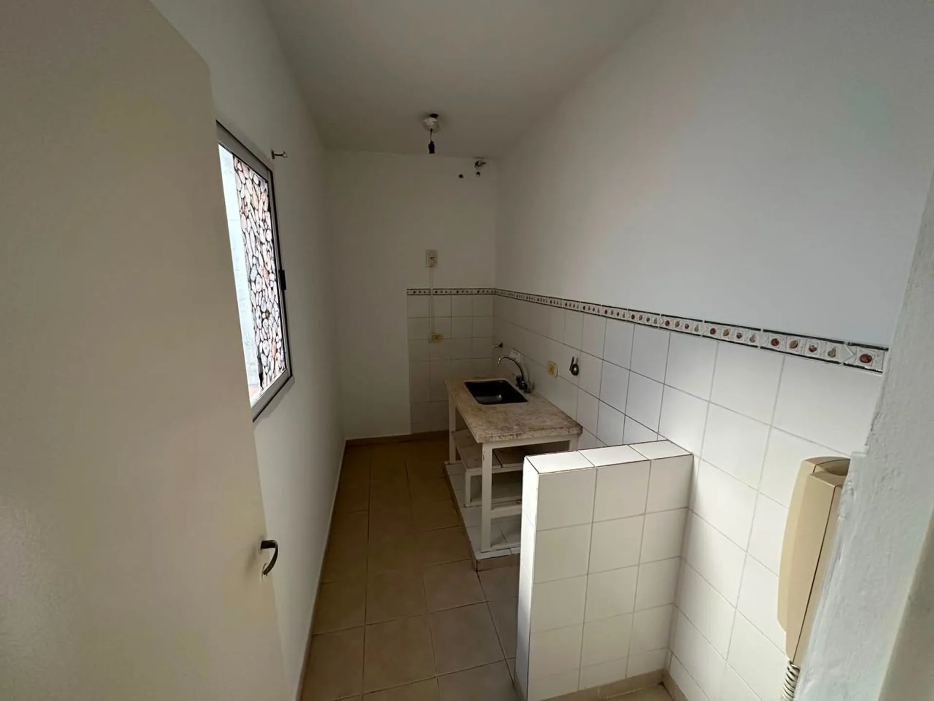 Alquiler Departamento 1 dormitorio foto 4