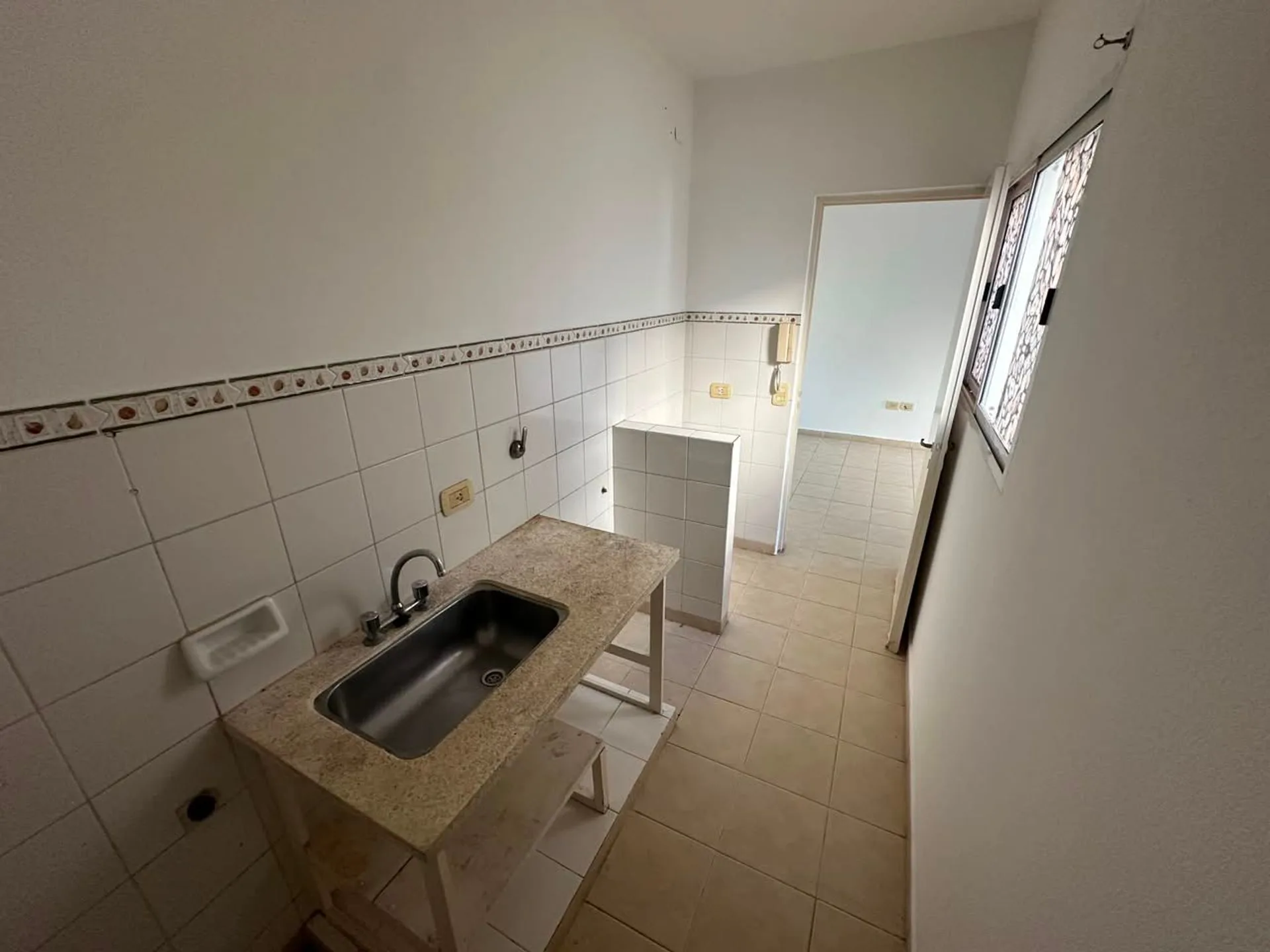 Alquiler Departamento 1 dormitorio foto 5