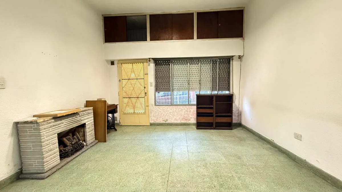 PH EN VENTA 3 AMB CON TERRAZA, PERMUTA DEPTO CABA foto 4