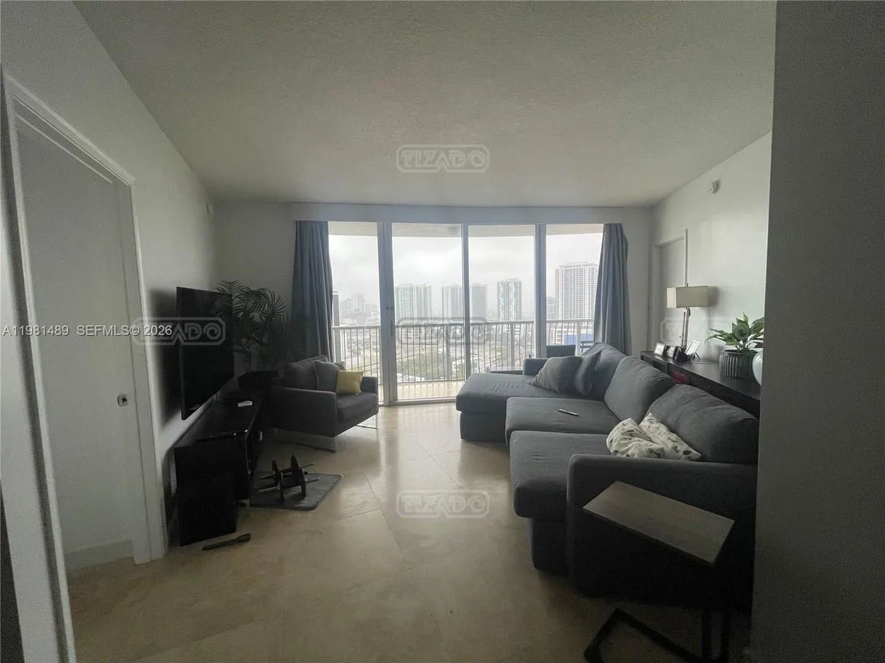 1750 N Bayshore Dr #2814 1700 foto 3