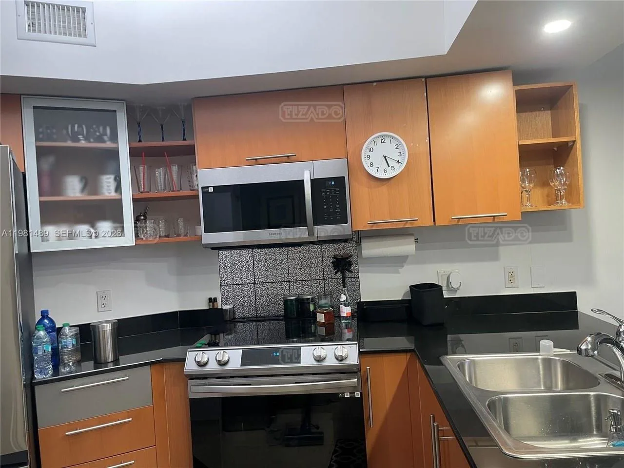 1750 N Bayshore Dr #2814 1700 foto 4