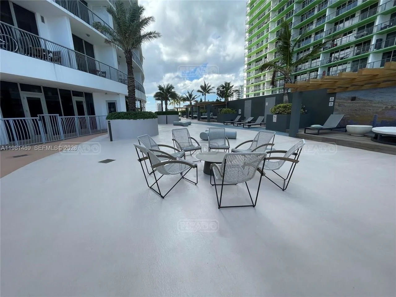 1750 N Bayshore Dr #2814 1700 foto 5