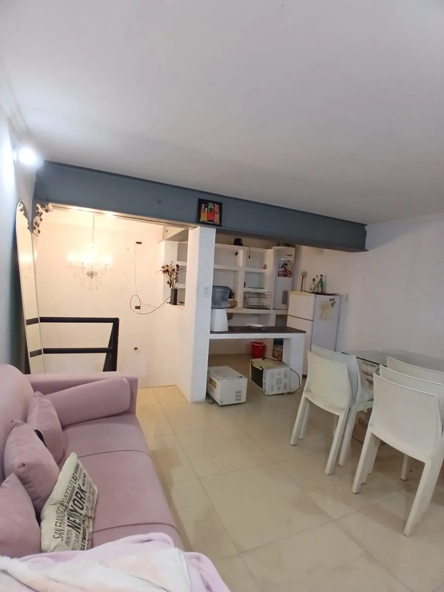 Se vende un departamento de 2 ambientes en PB - San Telmo foto 2