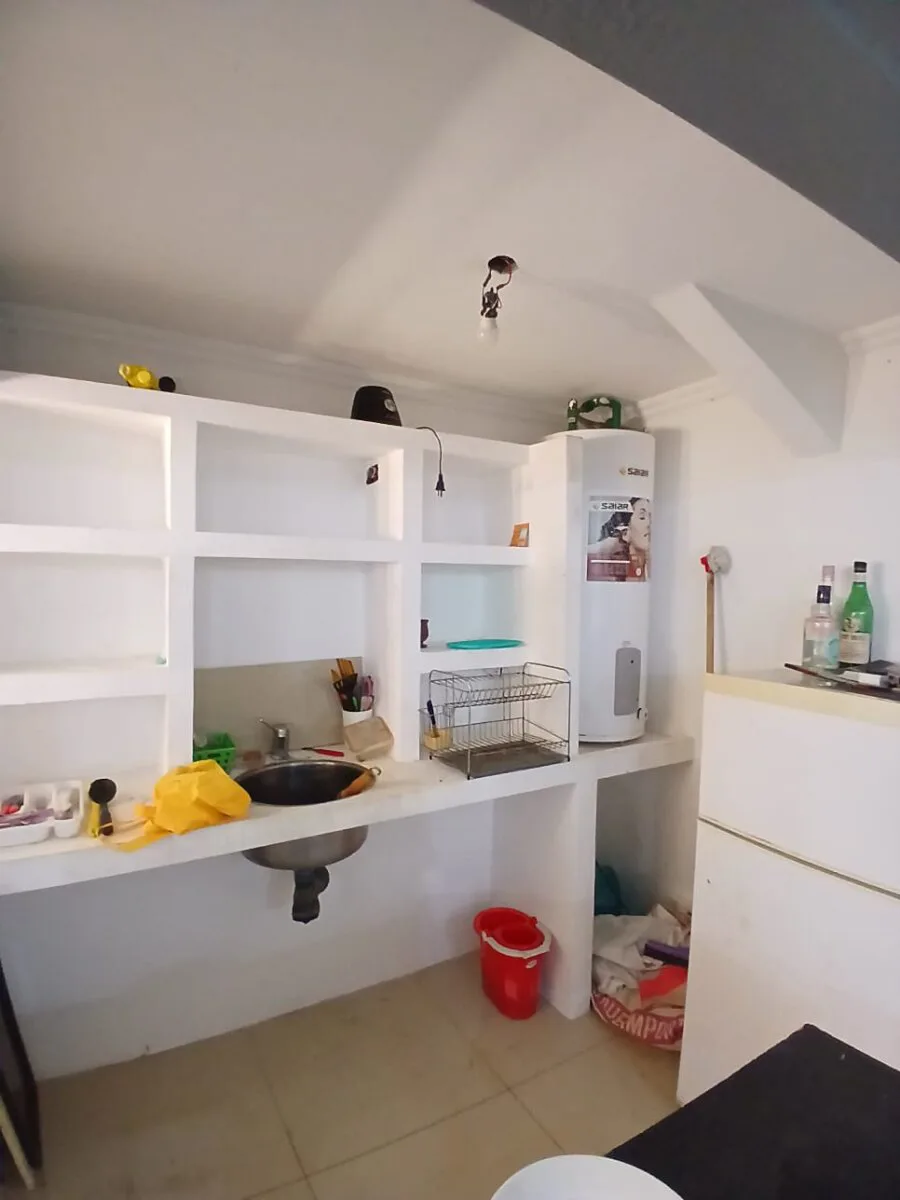 Se vende un departamento de 2 ambientes en PB - San Telmo foto 4