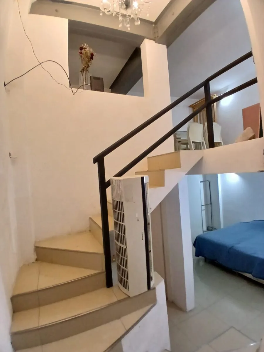 Se vende un departamento de 2 ambientes en PB - San Telmo foto 5