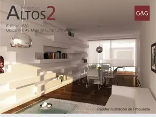 Departamentos 1 y 2 dormitorios 100% Financiados HASTA 20 AÑOS foto 3