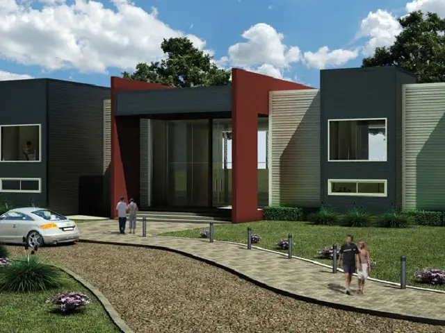 Terreno en Venta en Alvear, Rosario, Santa Fé