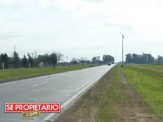 Terreno en Venta en Alvear, Rosario, Santa Fé foto 4